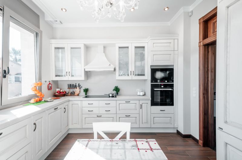 Innovative Storage Solutions