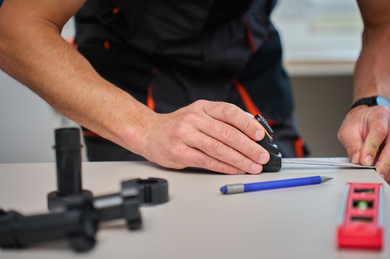 Winter Remodeling Considerations